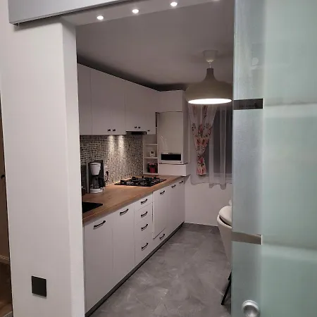 Apartamento Hermann *