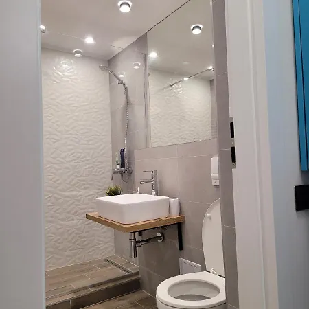 Hermann Appartement Cluj-Napoca