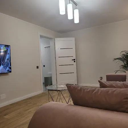 Hermann Appartement *