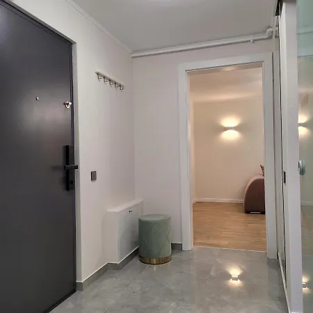 Hermann Appartement *