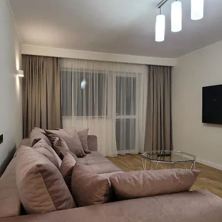 Hermann Apartment Cluj-Napoca