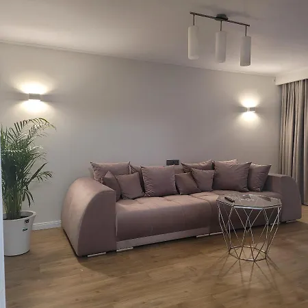 Hermann Appartement