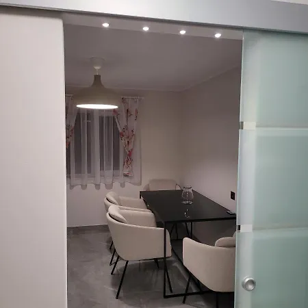 Hermann Apartamento
