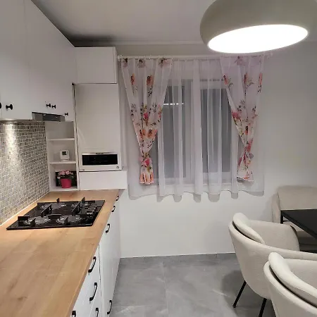 Appartement Hermann