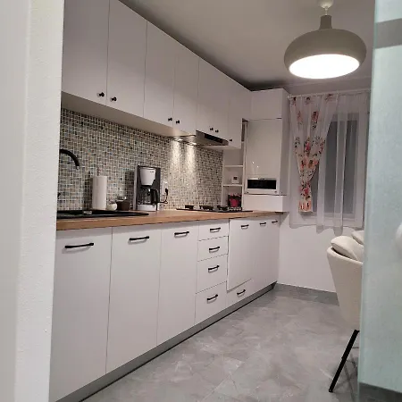 Appartement Hermann