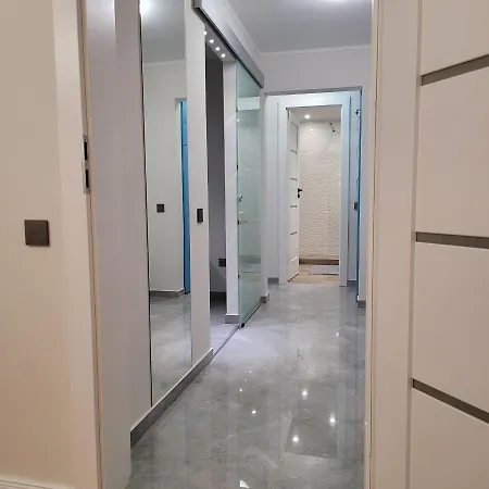 Appartement Hermann *