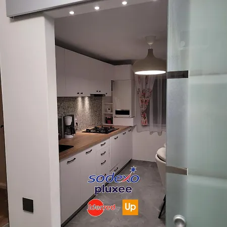 Hermann Appartement Cluj-Napoca