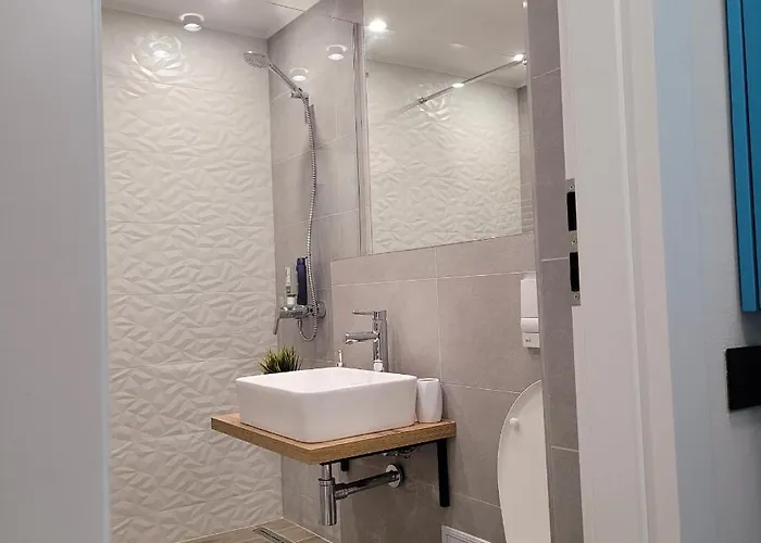 Hermann Apartment Cluj-Napoca