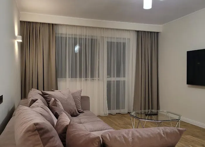 Hermann Apartment Cluj-Napoca