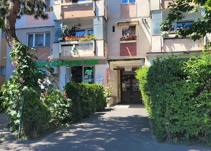 Hermann Apartment Cluj-Napoca